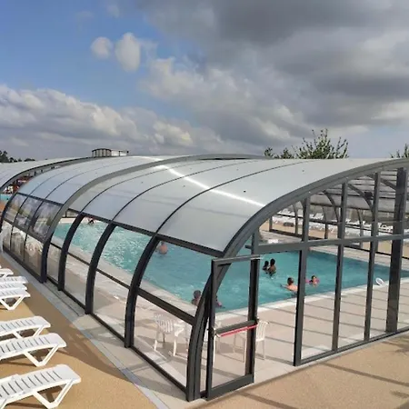 L'eleganzia Piscines Et Nature En Normandie *
