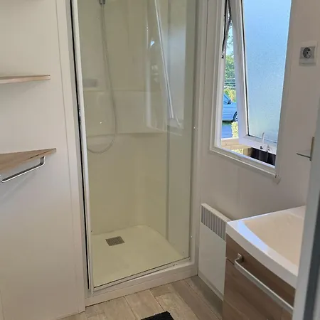 Campingplads L'eleganzia Piscines Et Nature En Normandie *