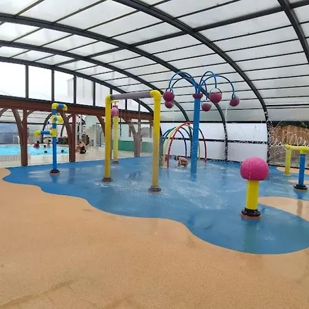 L'eleganzia Piscines Et Nature En Normandie